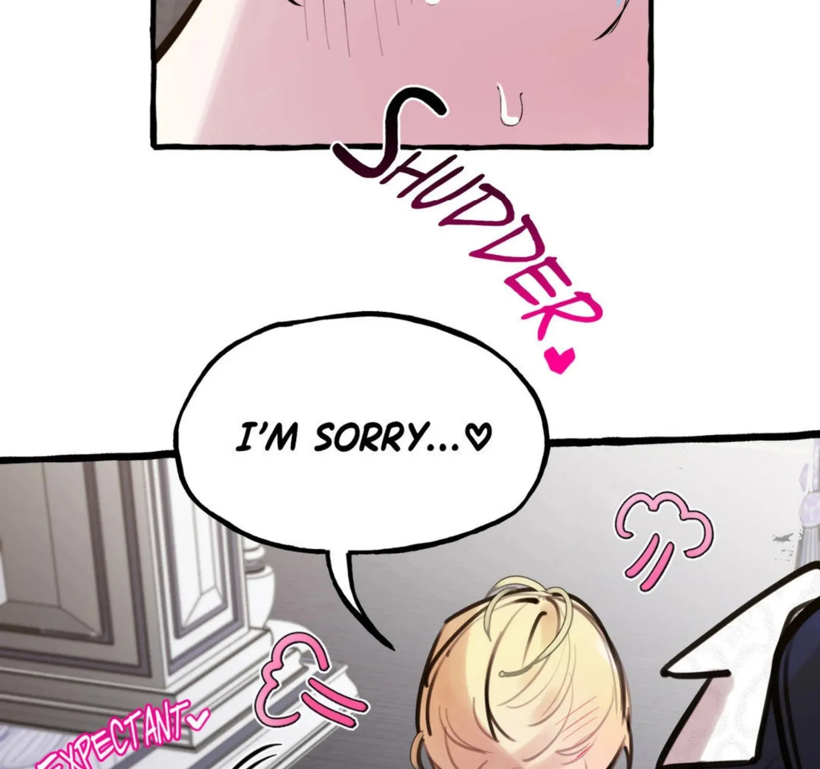 In the Doghouse Chapter 39 page 13 - 