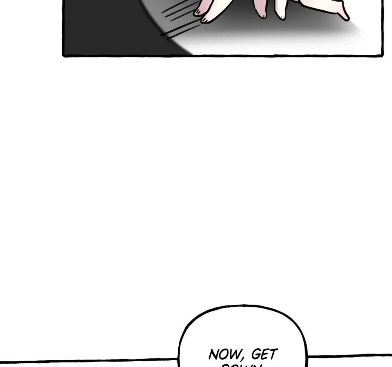 In the Doghouse Chapter 39 page 123 - 