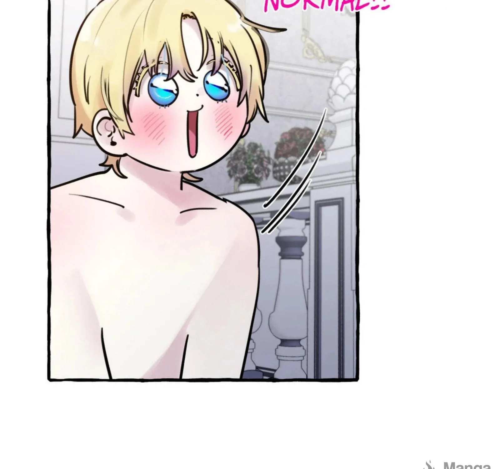 In the Doghouse Chapter 39 page 127 - 