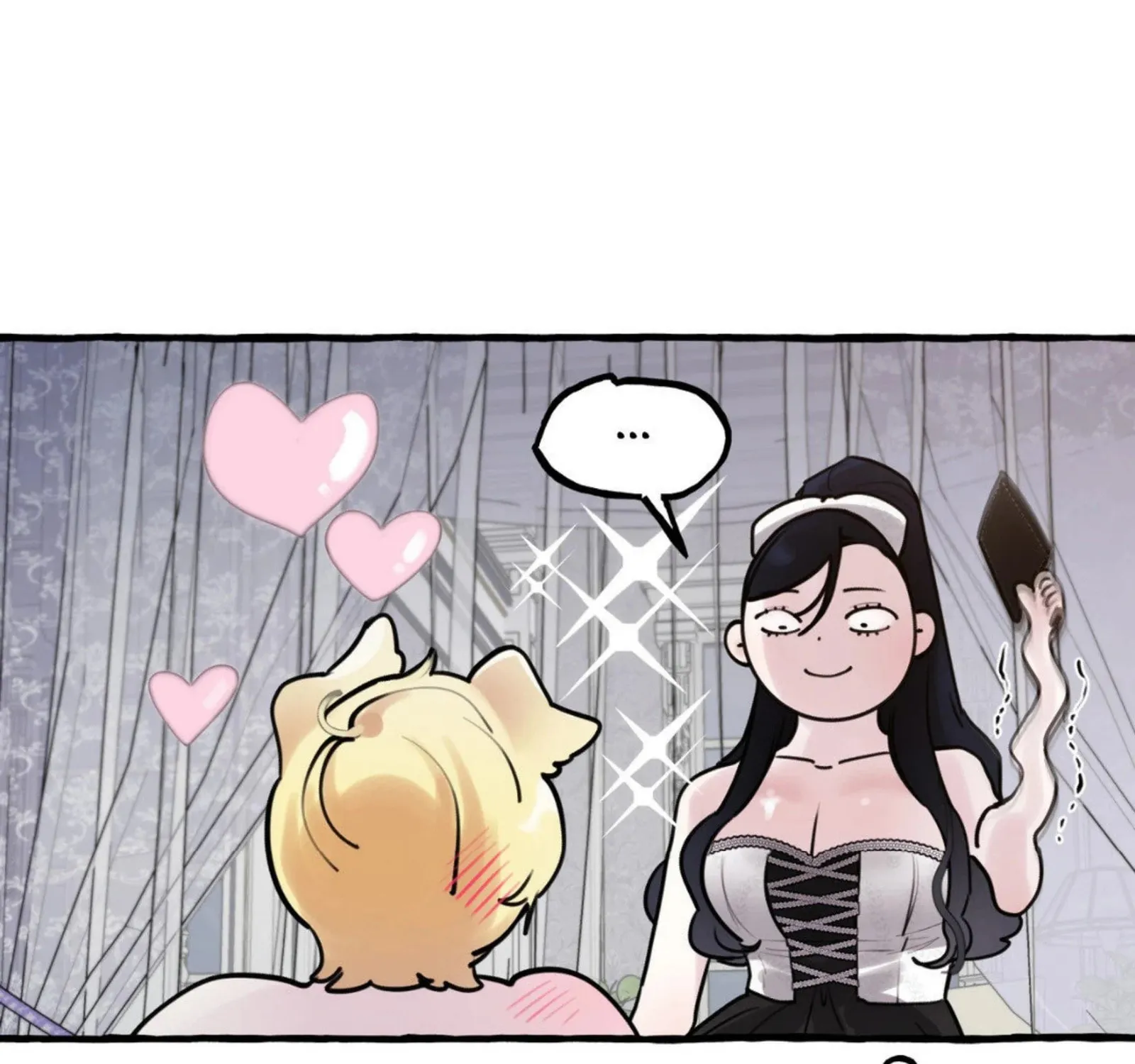 In the Doghouse Chapter 39 page 129 - 