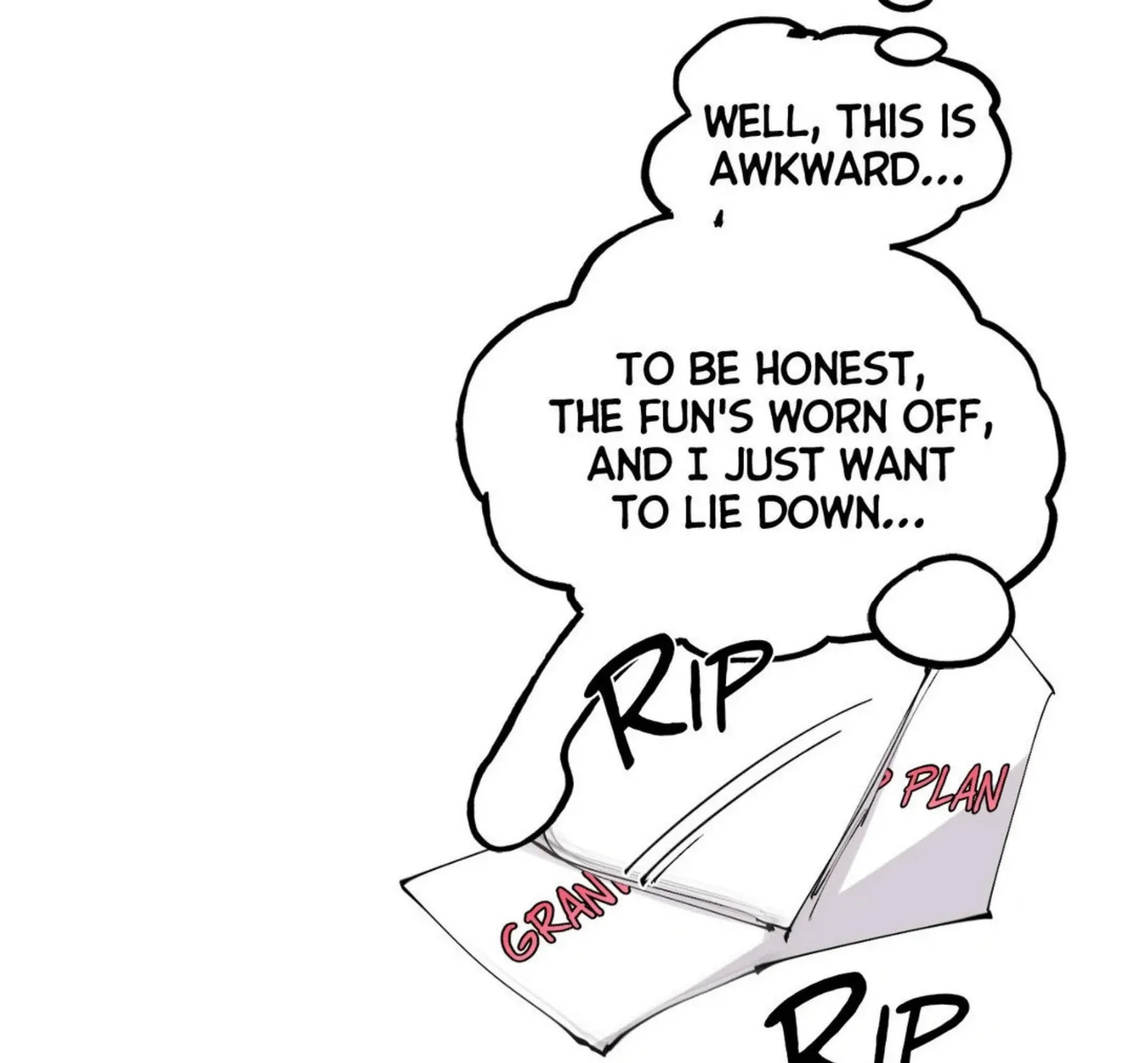 In the Doghouse Chapter 39 page 131 - 