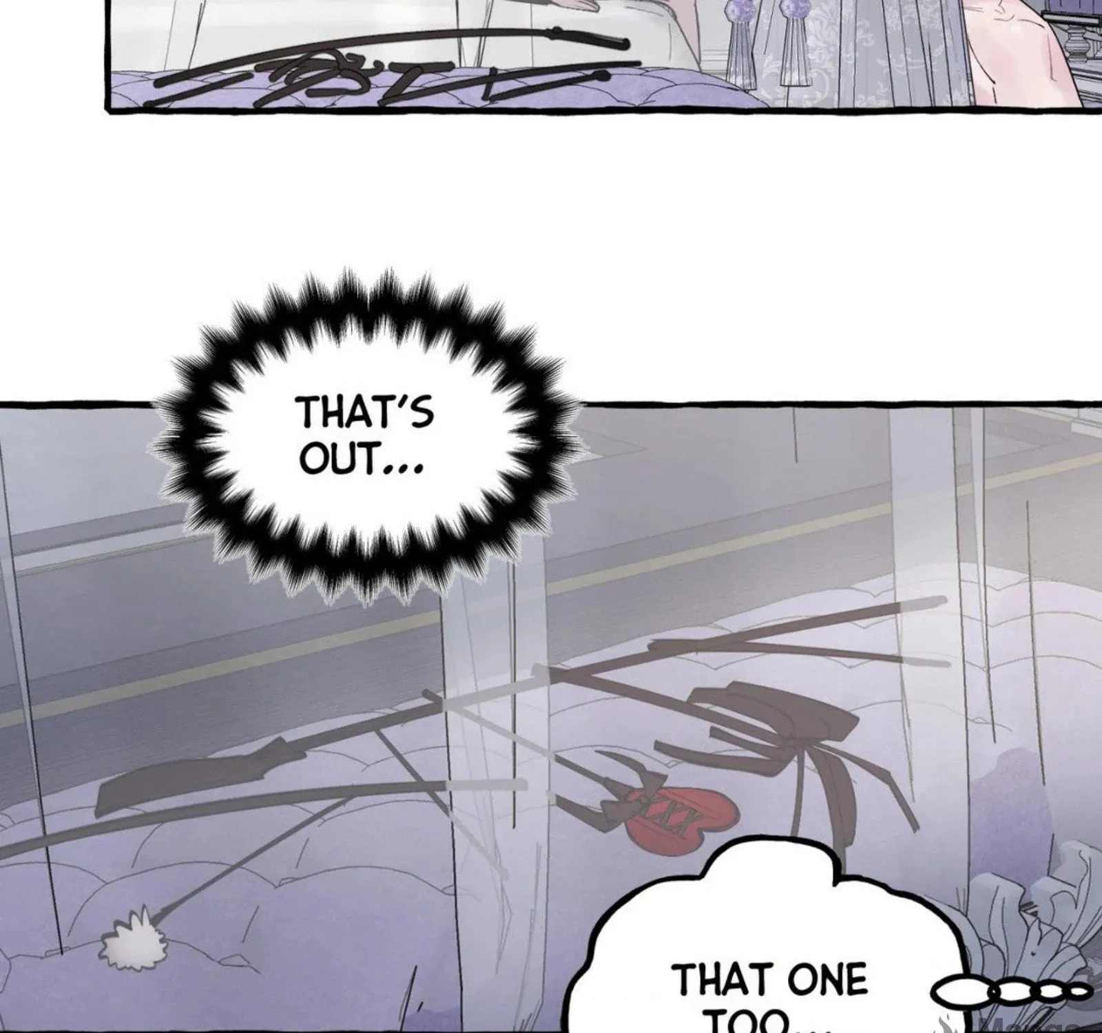 In the Doghouse Chapter 39 page 135 - 