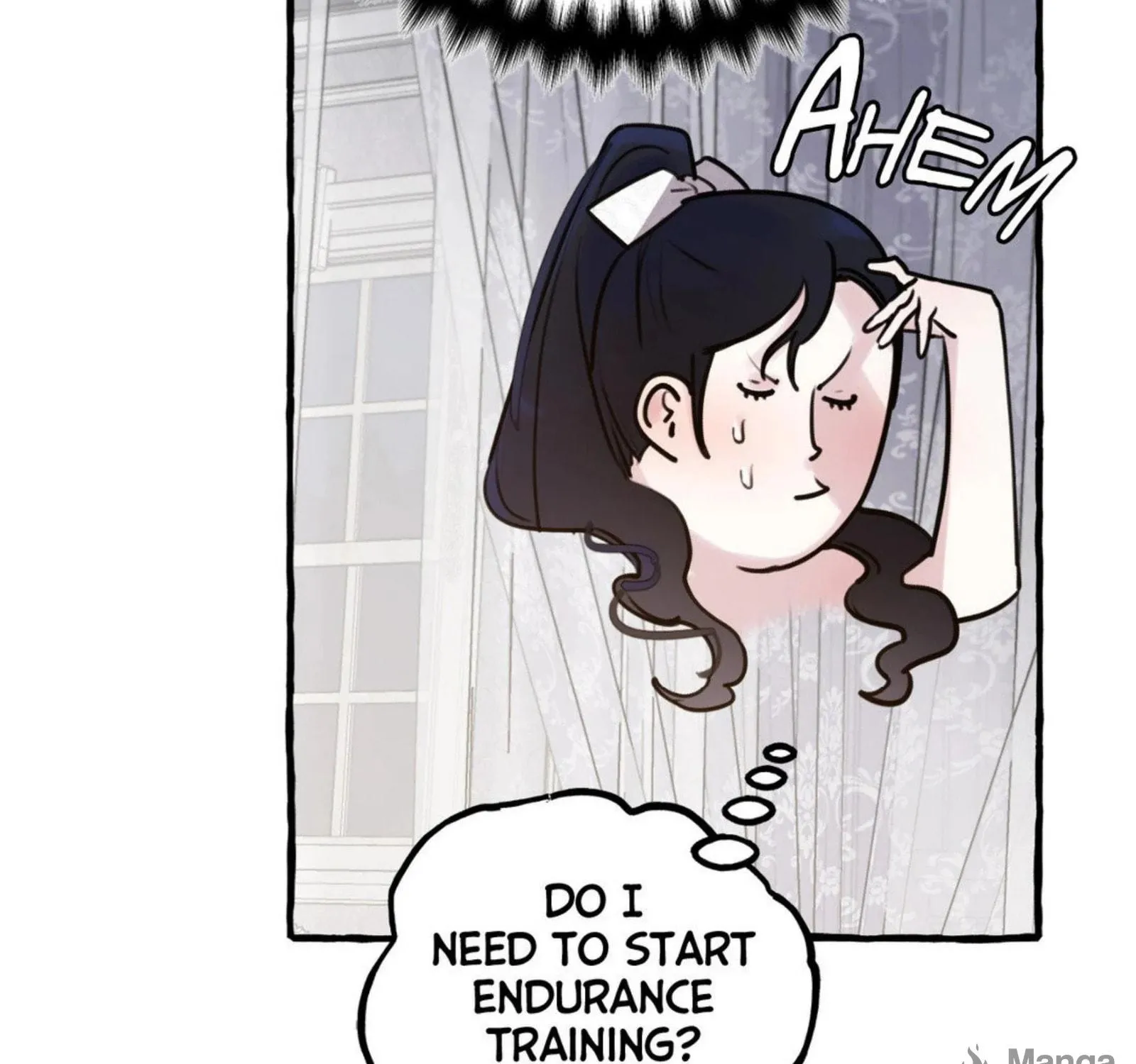 In the Doghouse Chapter 39 page 139 - 
