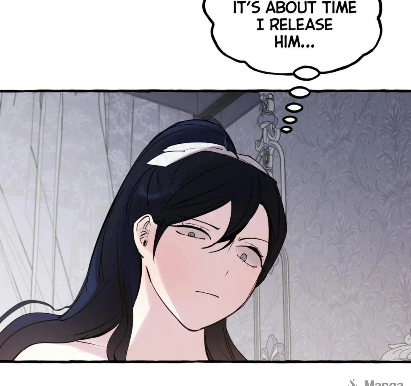 In the Doghouse Chapter 39 page 151 - 