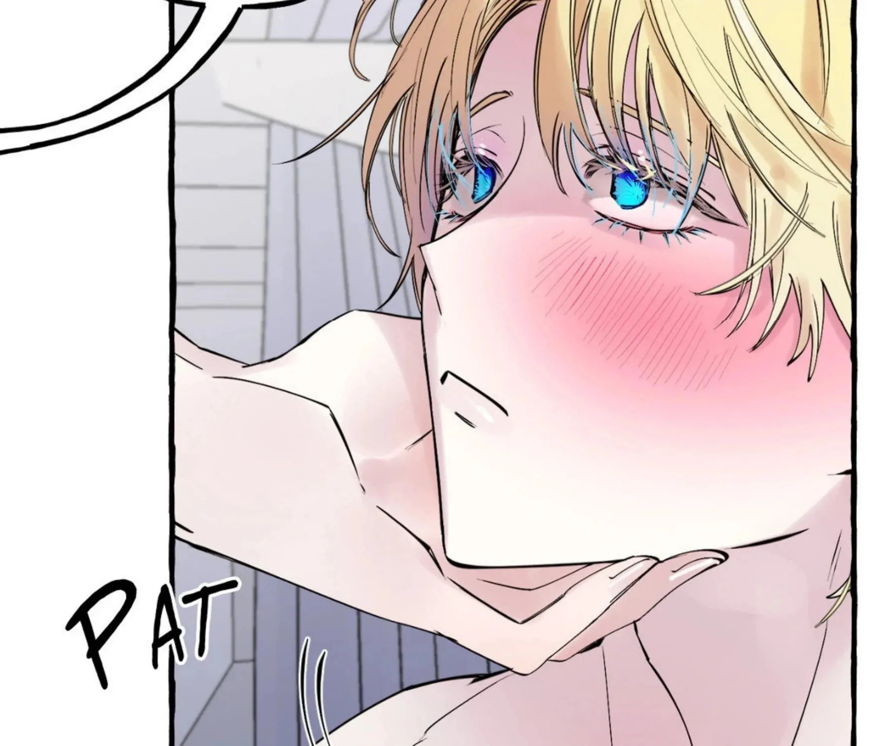 In the Doghouse Chapter 39 page 156 - 