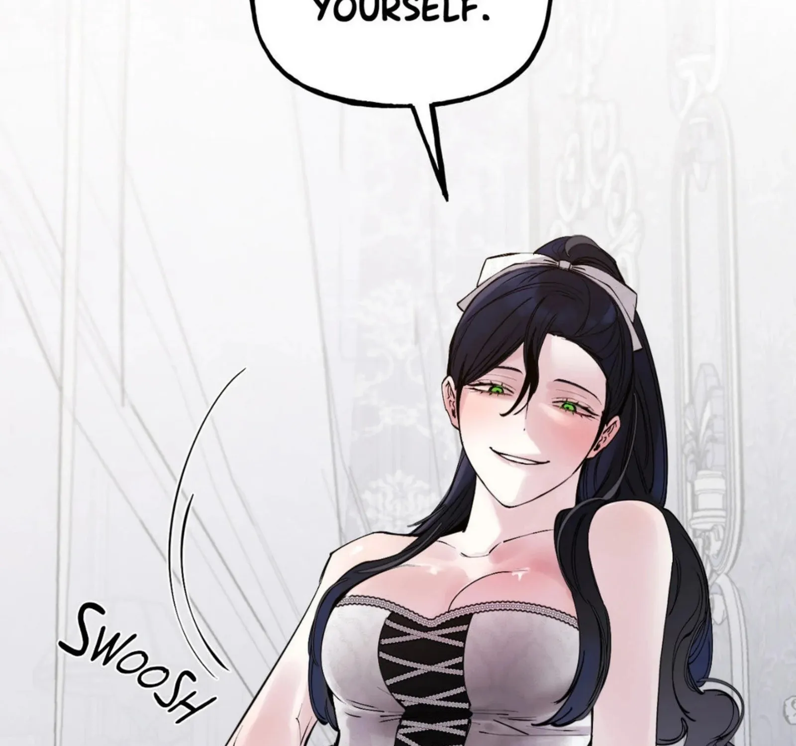 In the Doghouse Chapter 39 page 159 - 