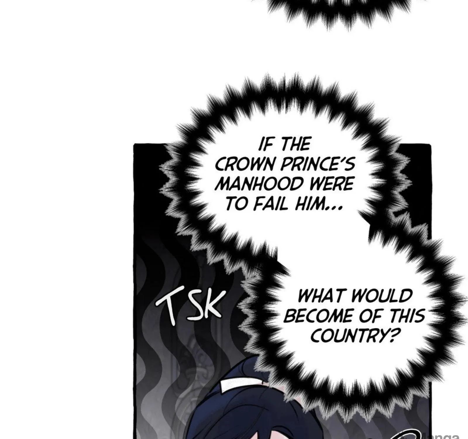 In the Doghouse Chapter 39 page 17 - 