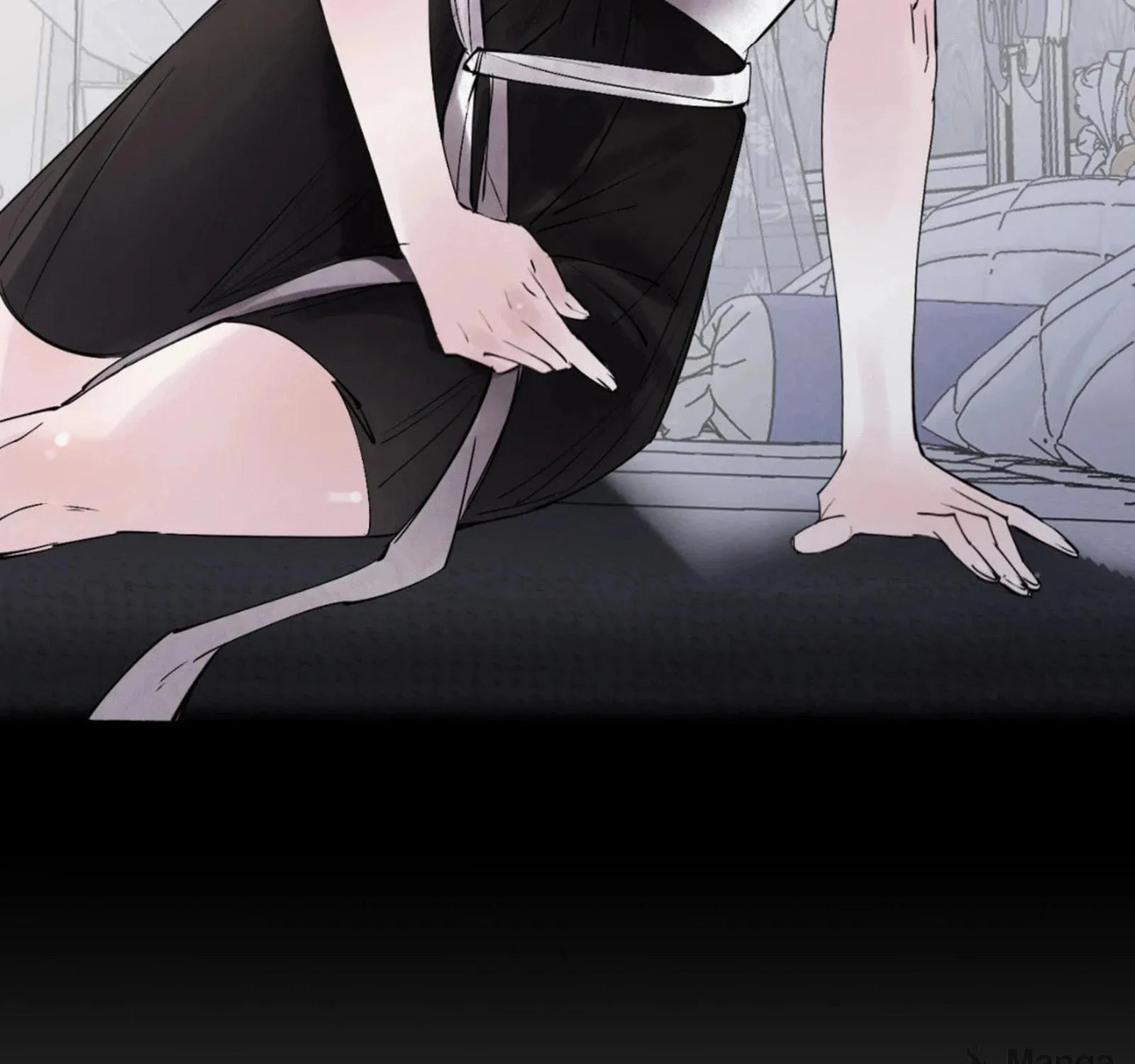 In the Doghouse Chapter 39 page 161 - 