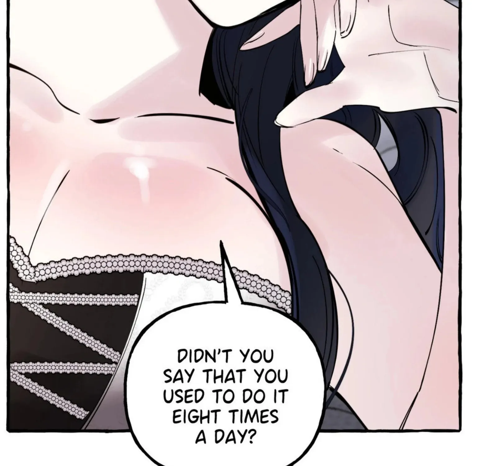In the Doghouse Chapter 39 page 169 - 