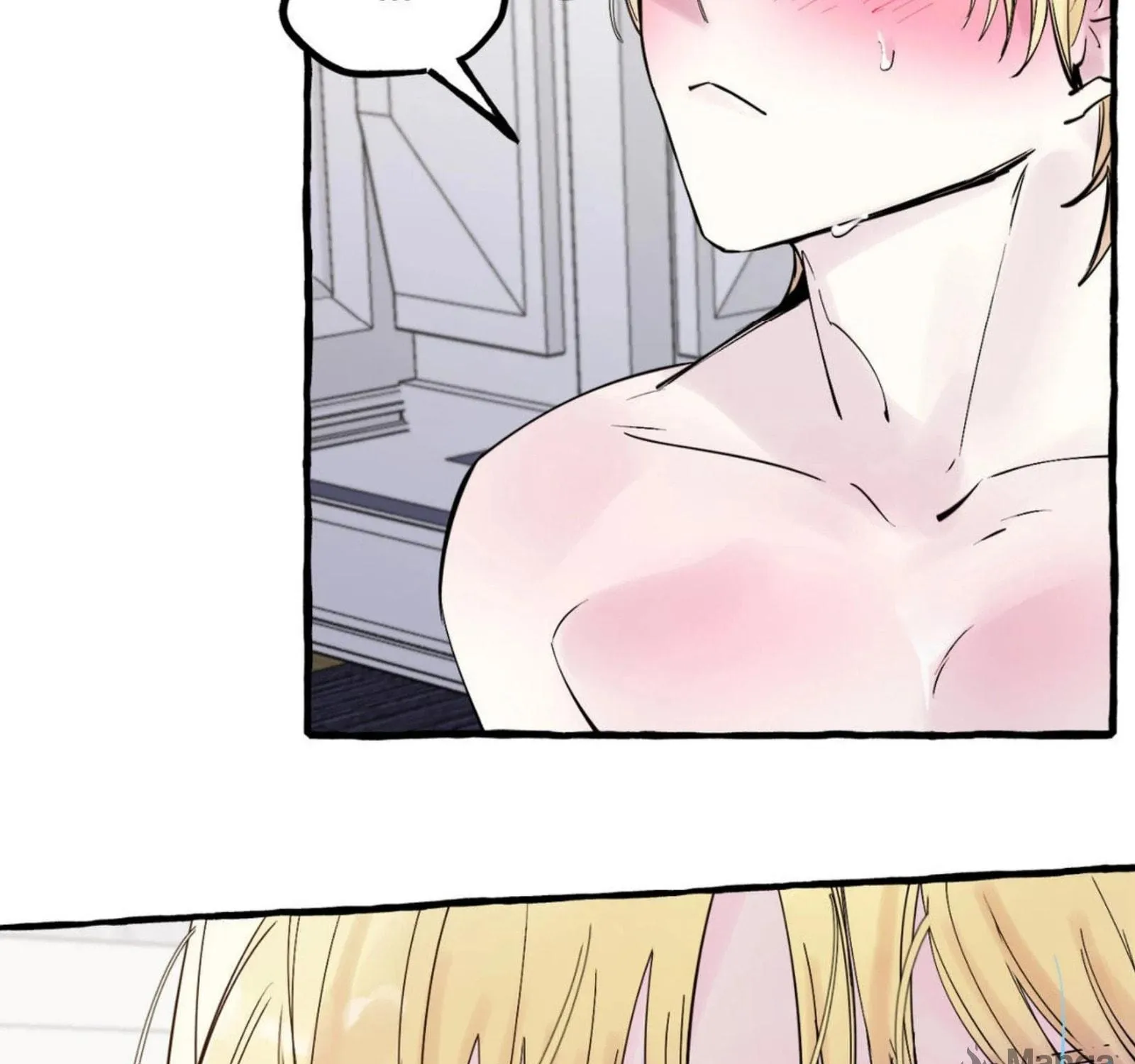 In the Doghouse Chapter 39 page 173 - 