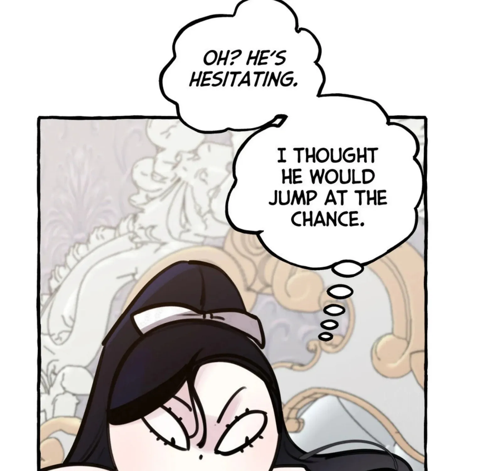 In the Doghouse Chapter 39 page 177 - 
