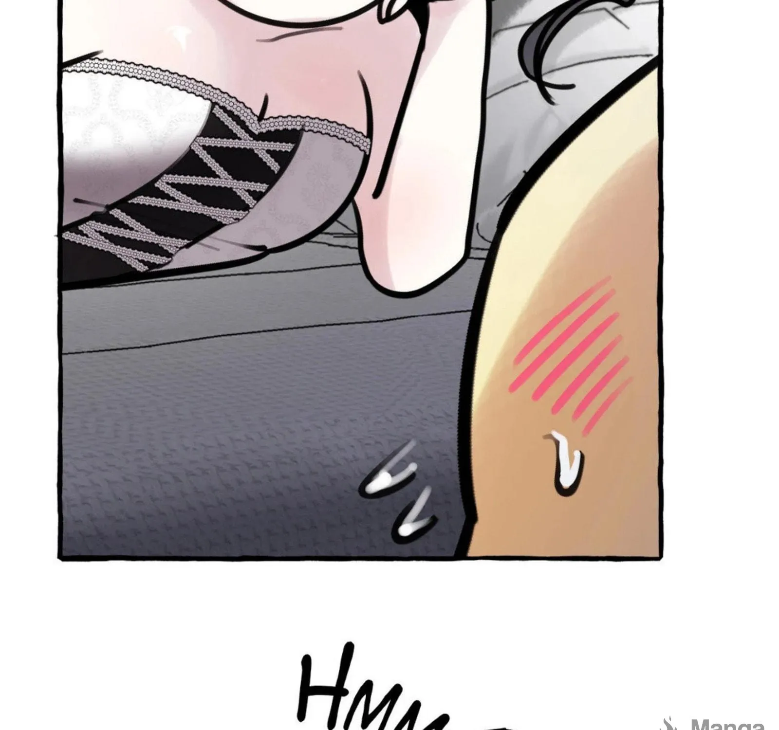 In the Doghouse Chapter 39 page 179 - 