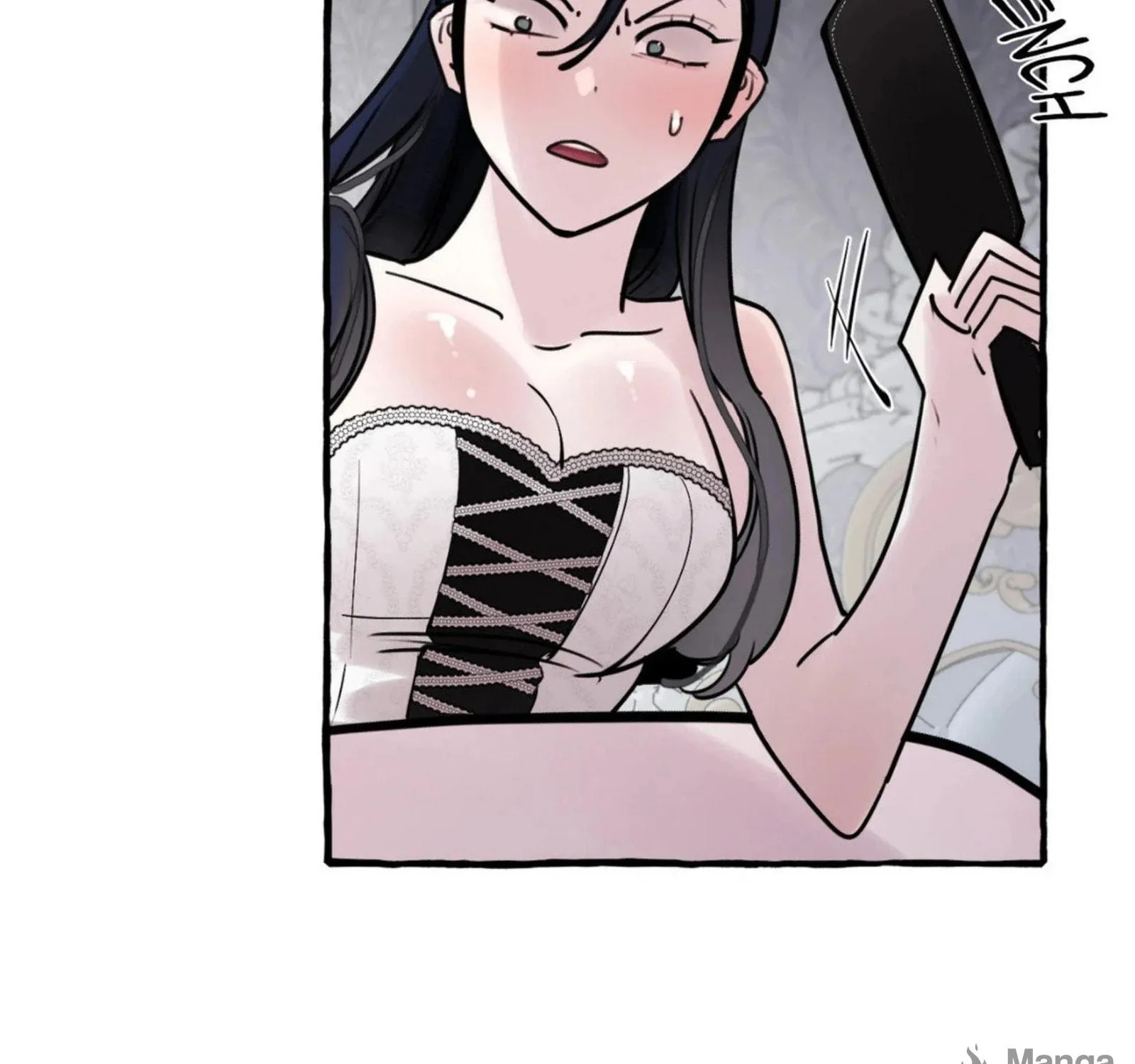 In the Doghouse Chapter 39 page 19 - 