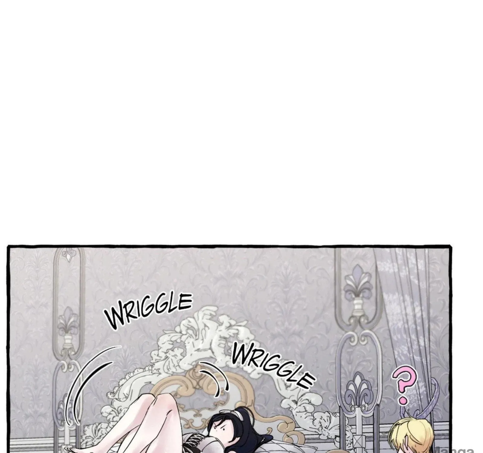In the Doghouse Chapter 39 page 183 - 