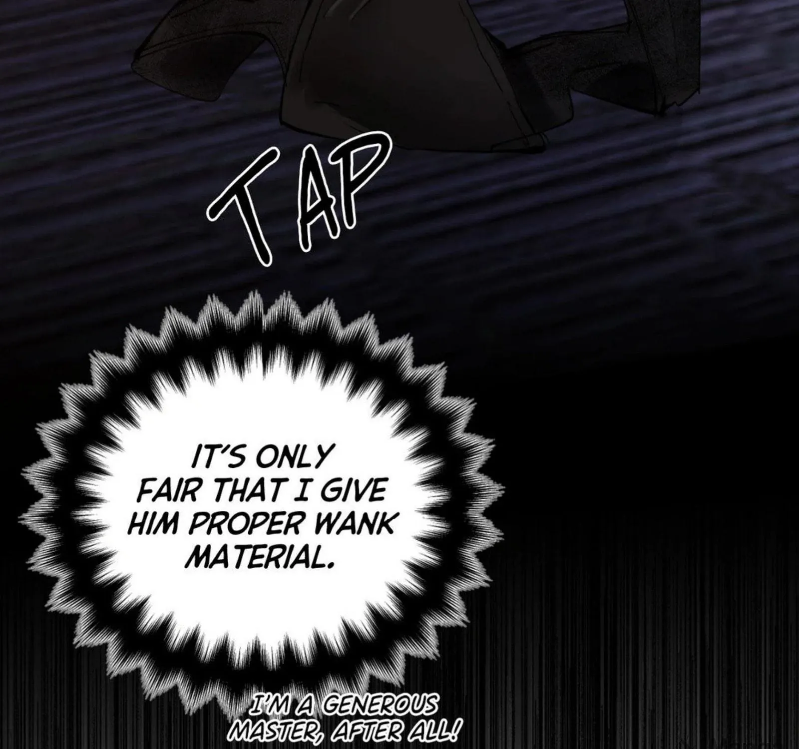 In the Doghouse Chapter 39 page 191 - 