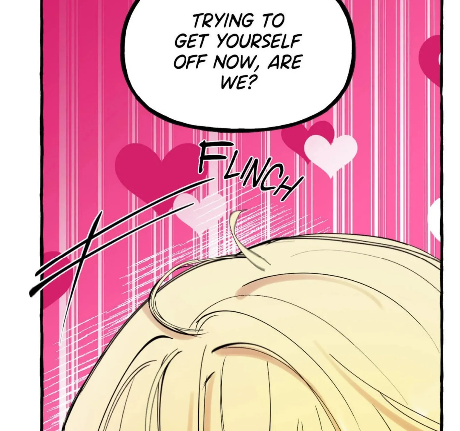 In the Doghouse Chapter 39 page 3 - 