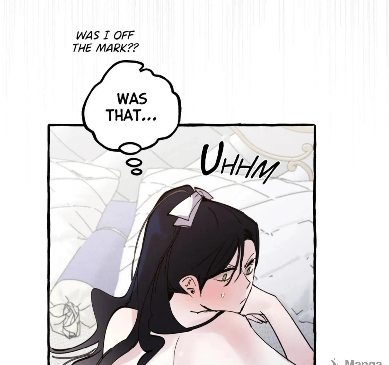 In the Doghouse Chapter 39 page 203 - 