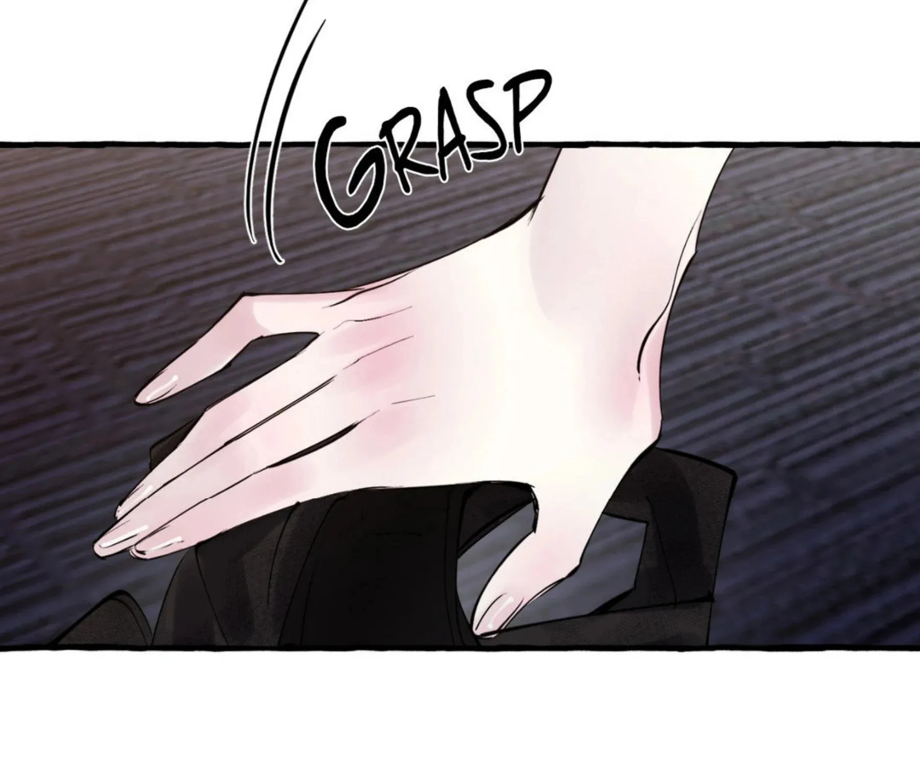 In the Doghouse Chapter 39 page 207 - 