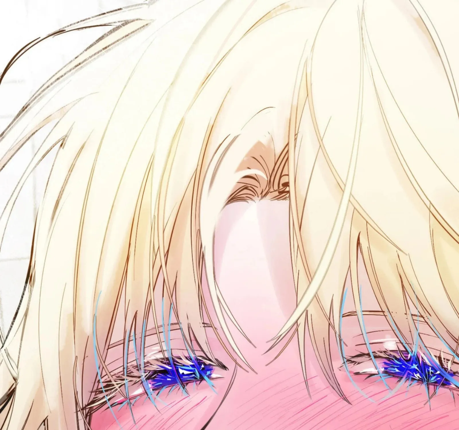 In the Doghouse Chapter 39 page 209 - 