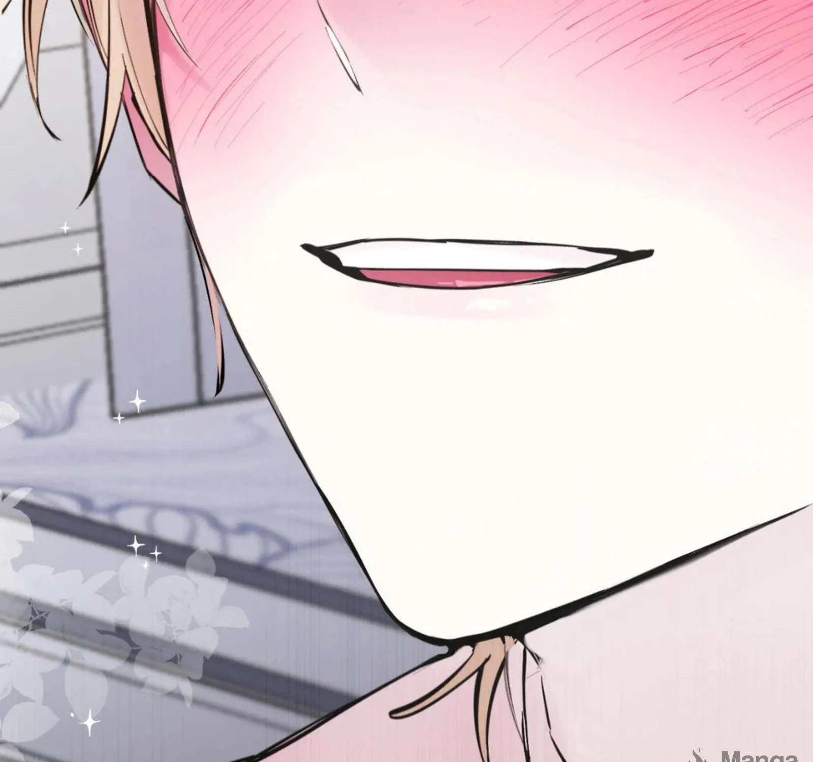 In the Doghouse Chapter 39 page 211 - 