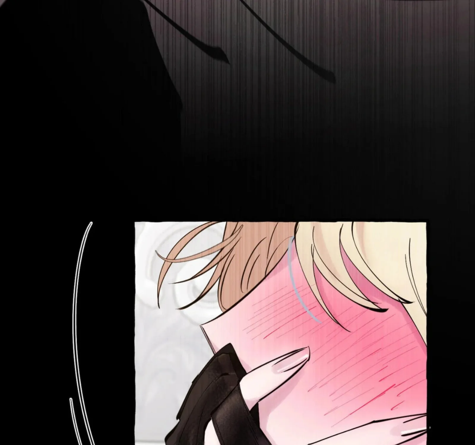 In the Doghouse Chapter 39 page 217 - 