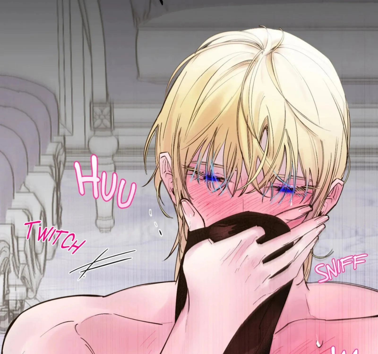 In the Doghouse Chapter 39 page 223 - 