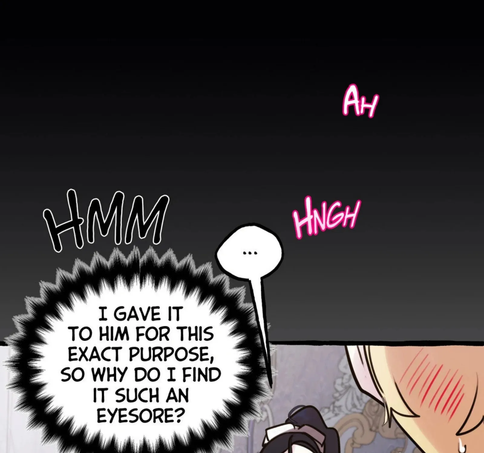 In the Doghouse Chapter 39 page 233 - 