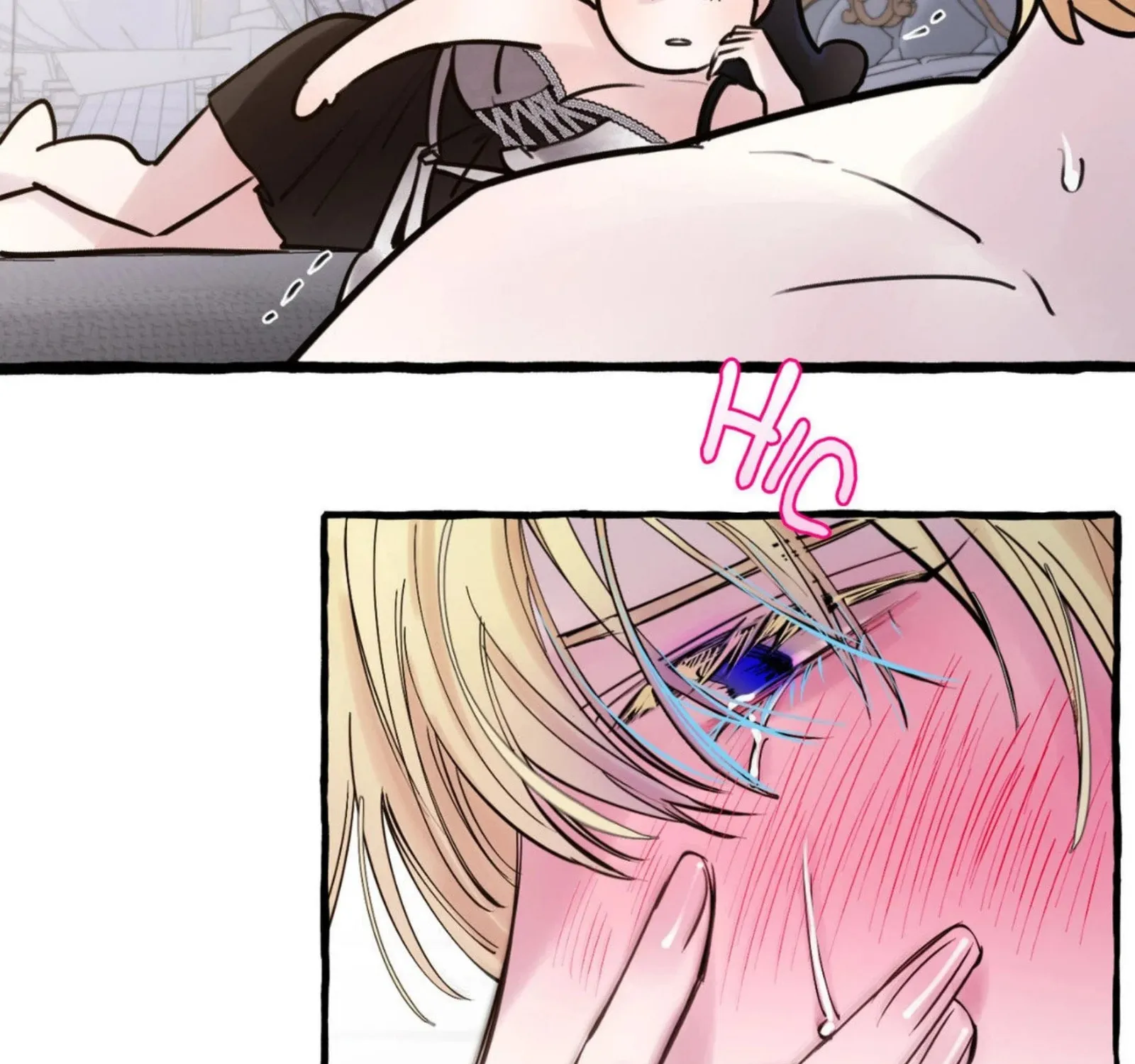 In the Doghouse Chapter 39 page 235 - 