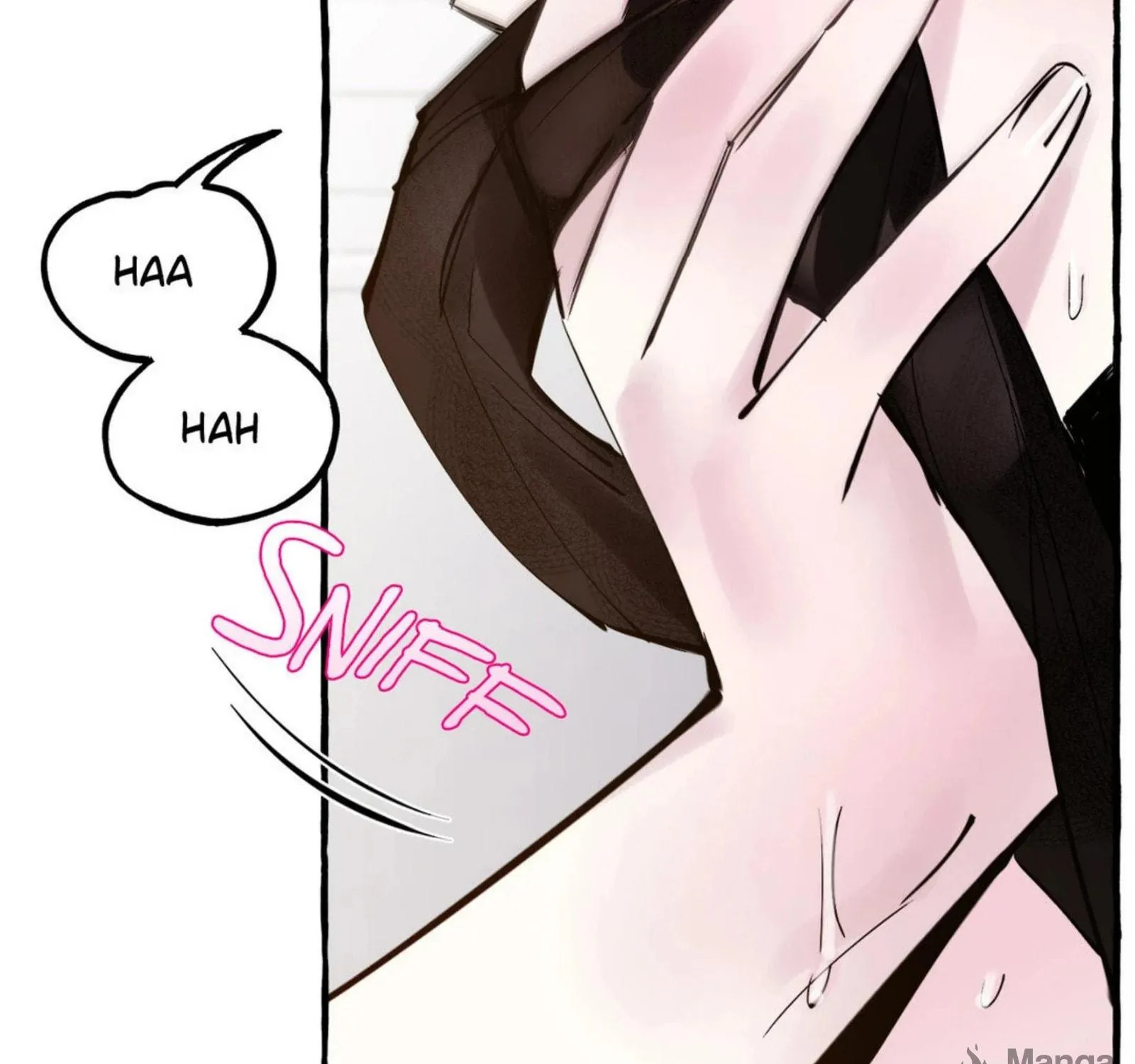 In the Doghouse Chapter 39 page 237 - 