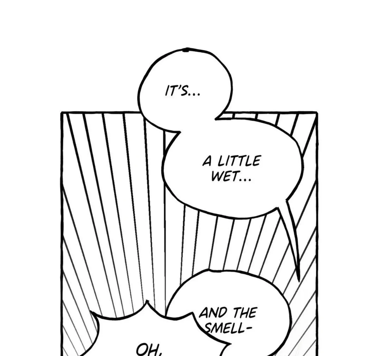 In the Doghouse Chapter 39 page 239 - 