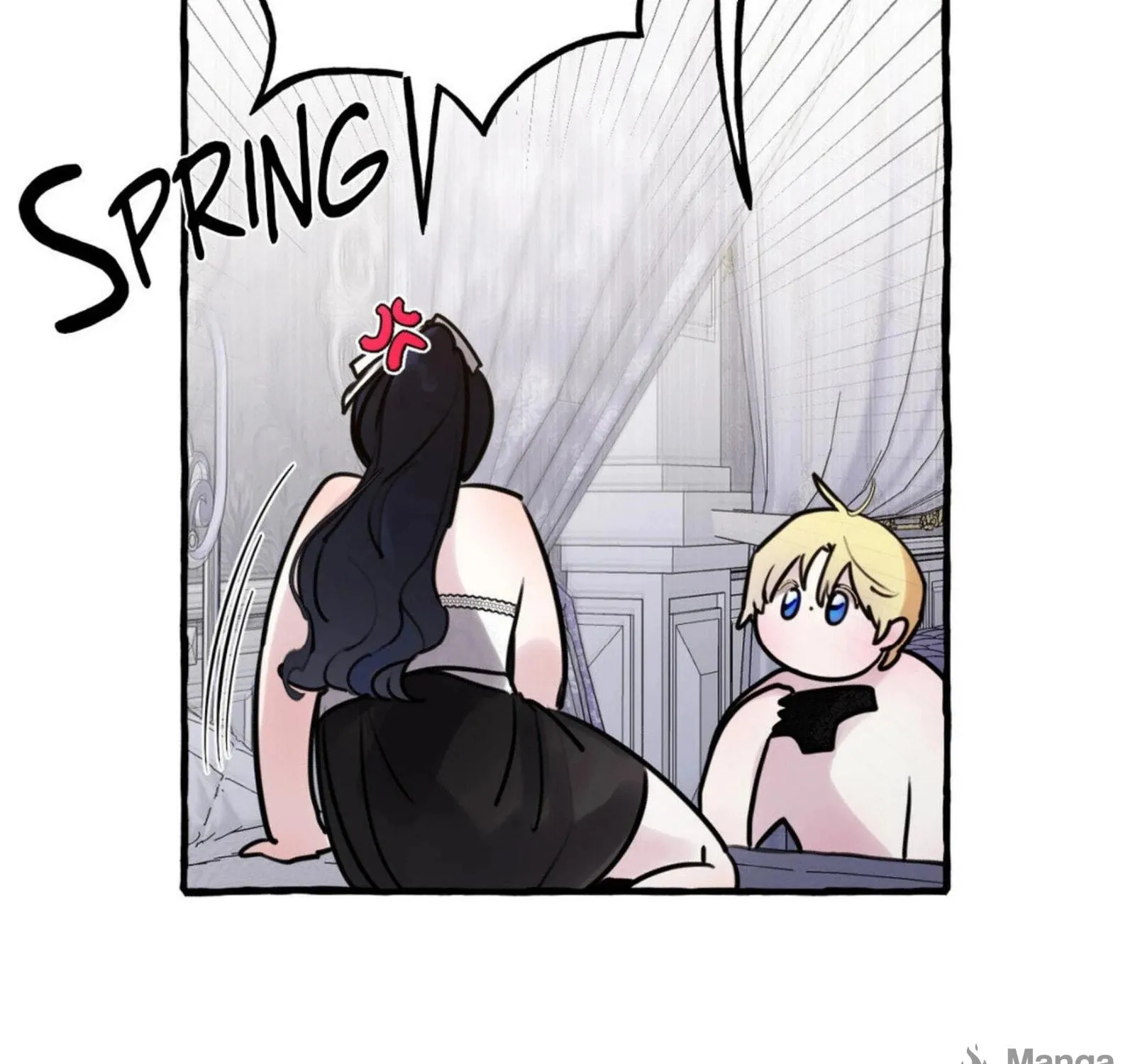 In the Doghouse Chapter 39 page 241 - 