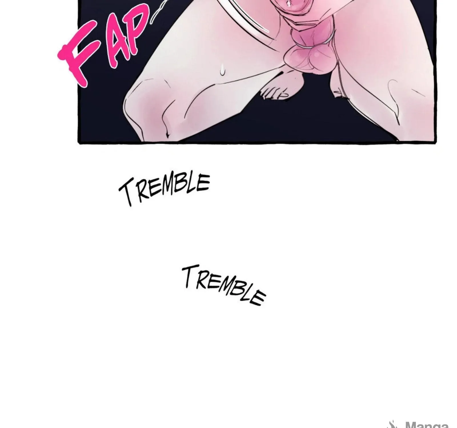 In the Doghouse Chapter 39 page 251 - 