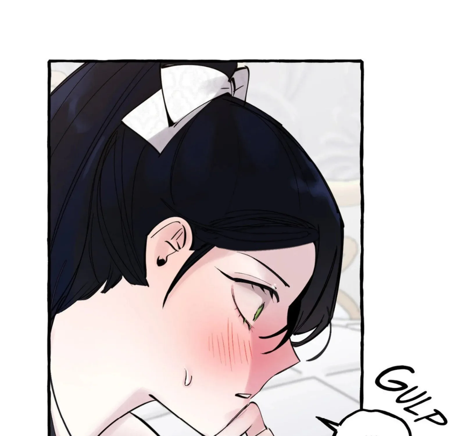 In the Doghouse Chapter 39 page 253 - 