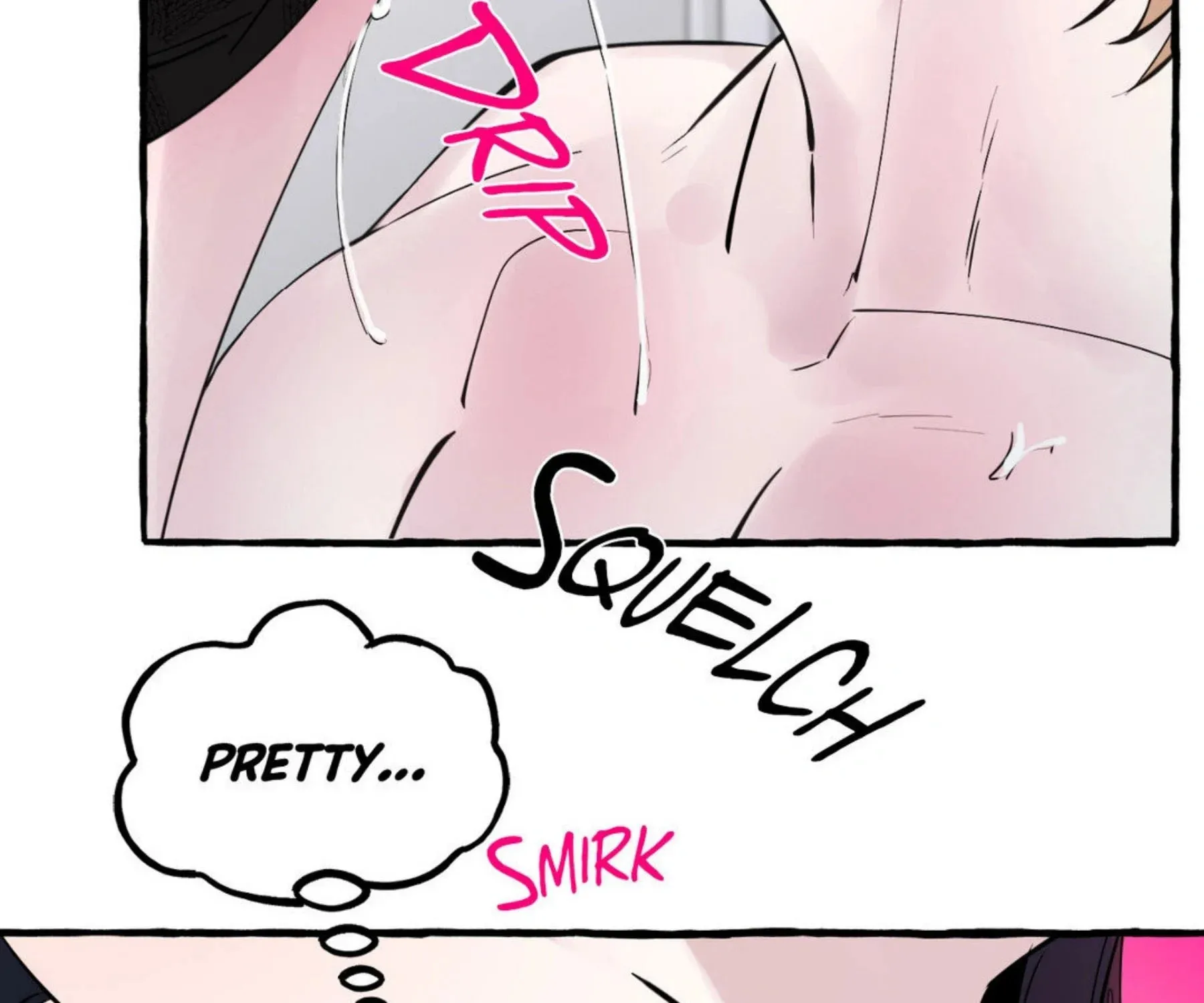 In the Doghouse Chapter 39 page 259 - 