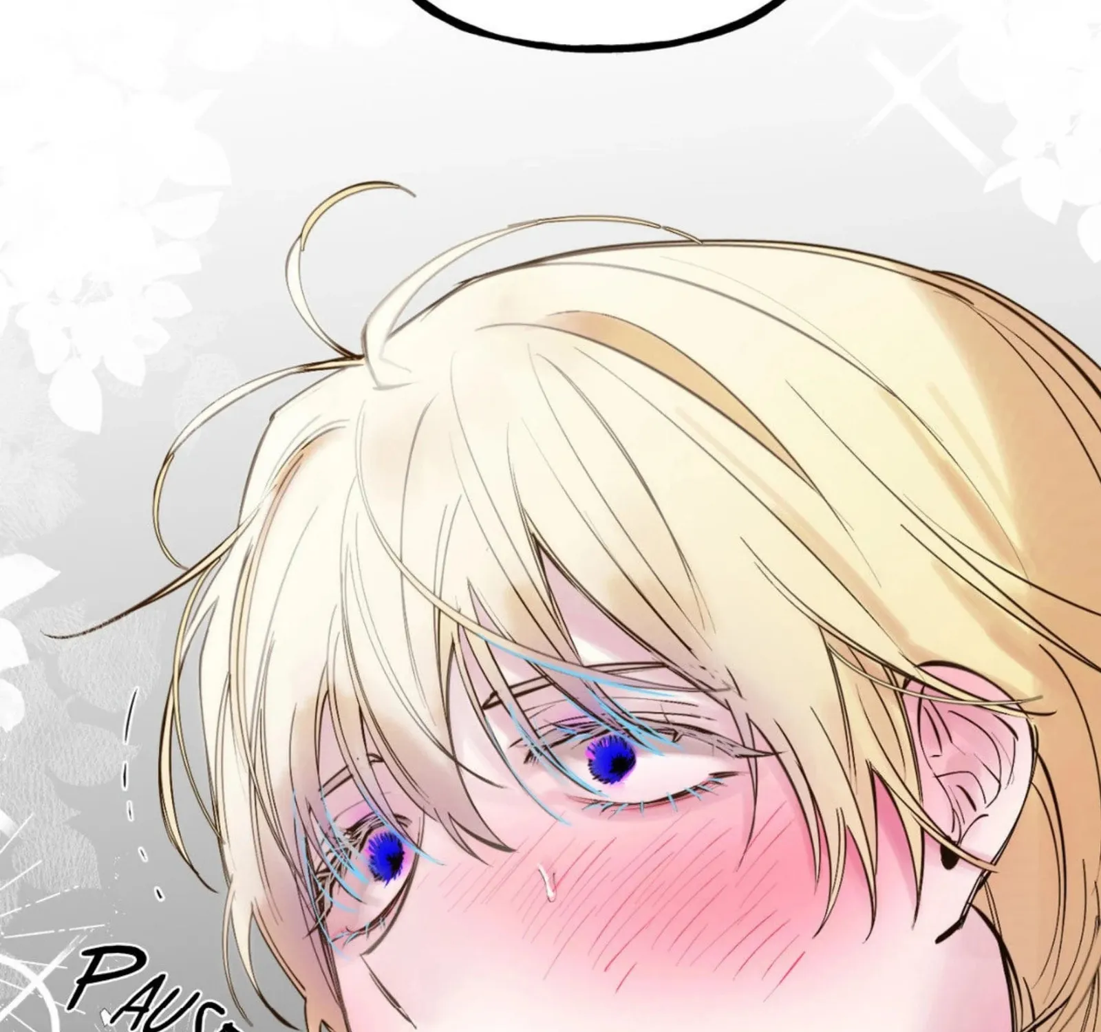 In the Doghouse Chapter 39 page 261 - 