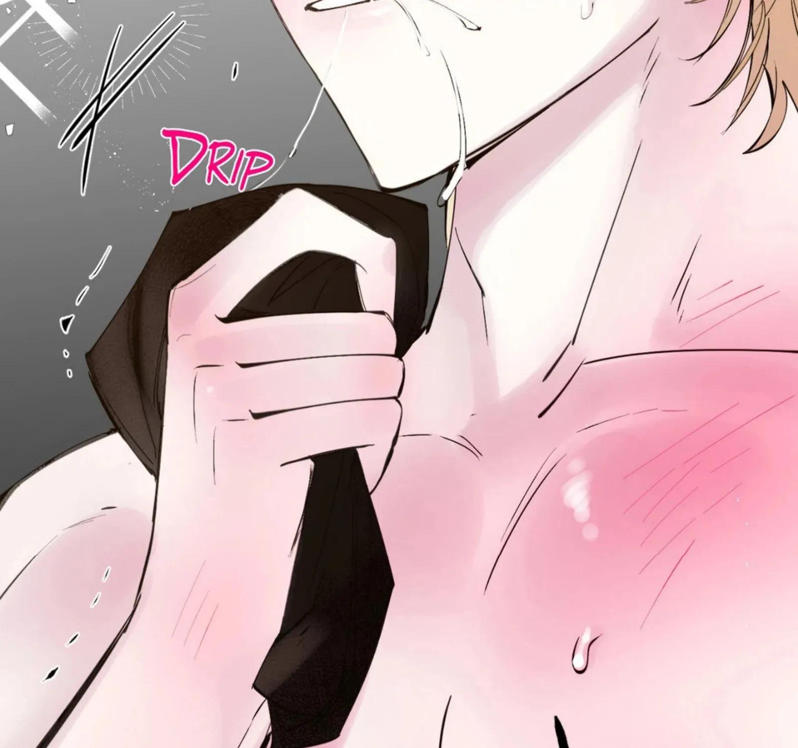 In the Doghouse Chapter 39 page 263 - 