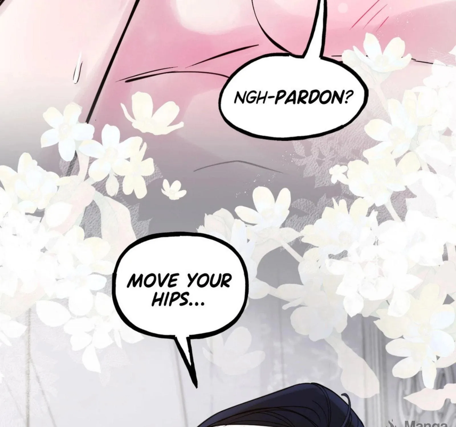 In the Doghouse Chapter 39 page 265 - 