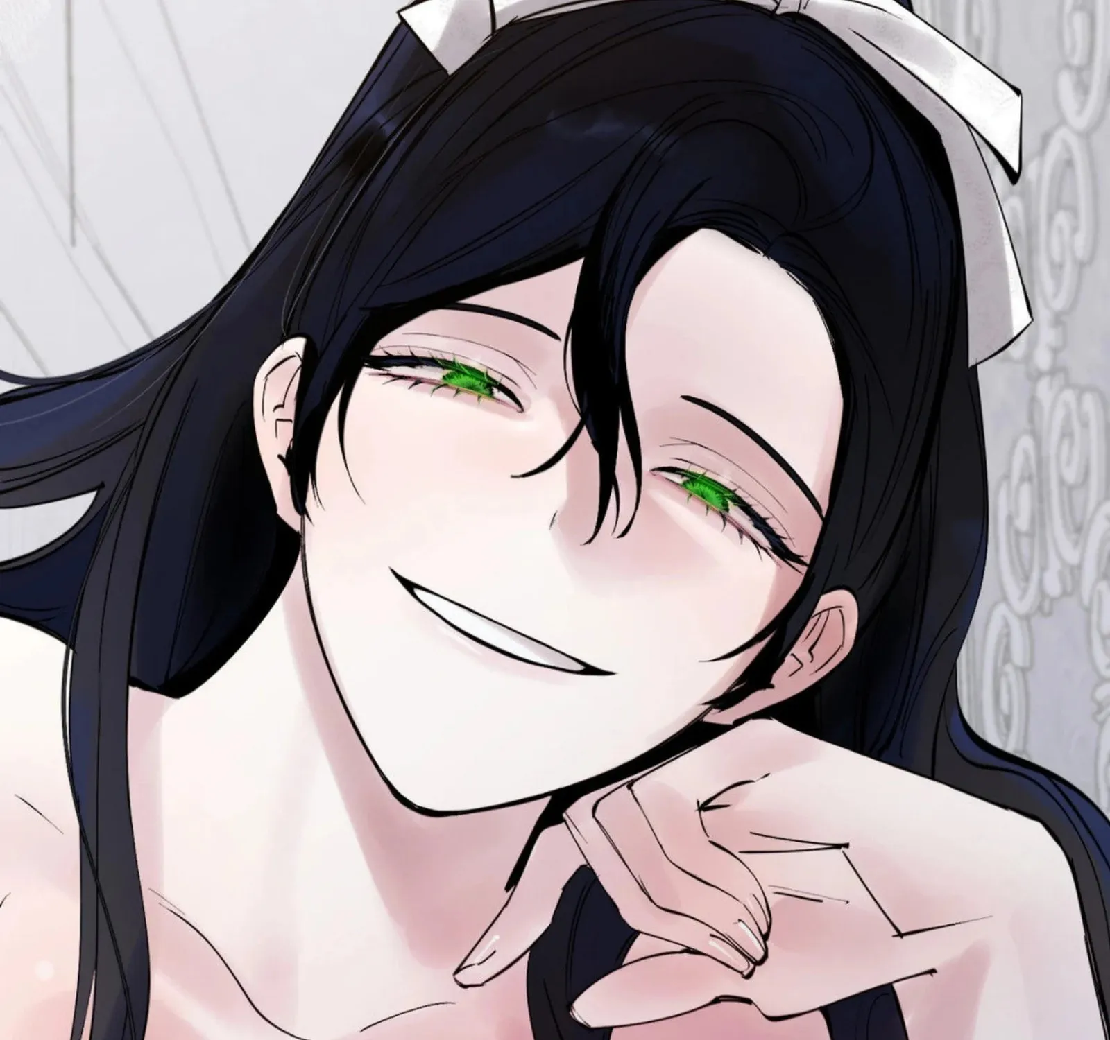 In the Doghouse Chapter 39 page 267 - 