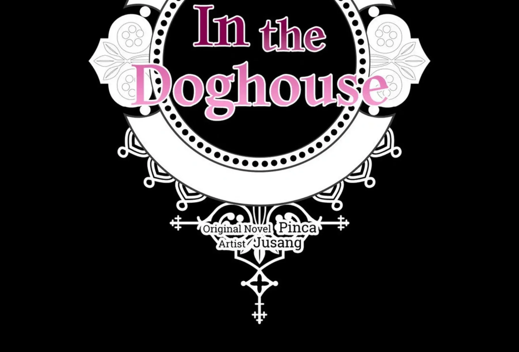 In the Doghouse Chapter 39 page 273 - 