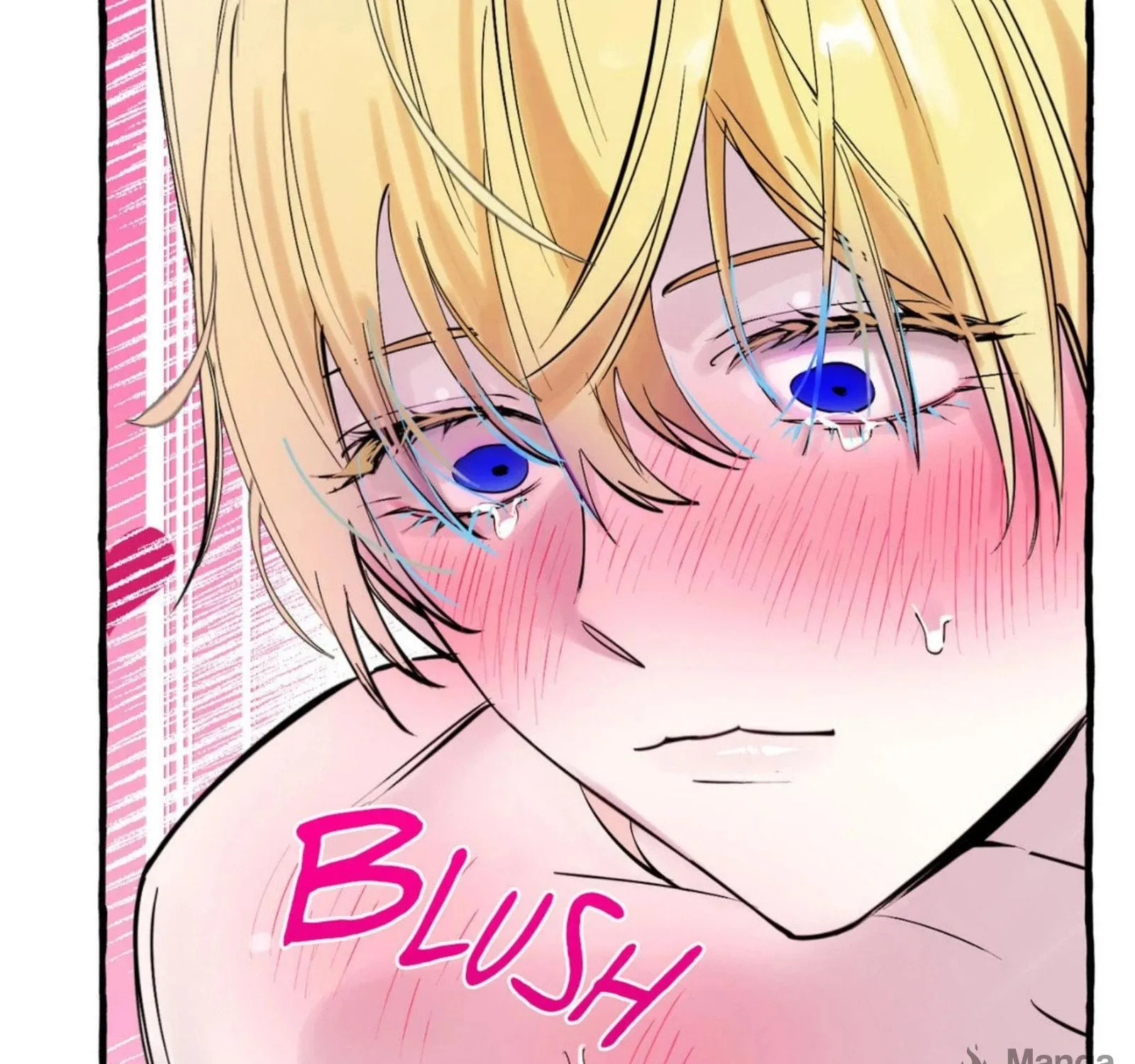 In the Doghouse Chapter 39 page 5 - 