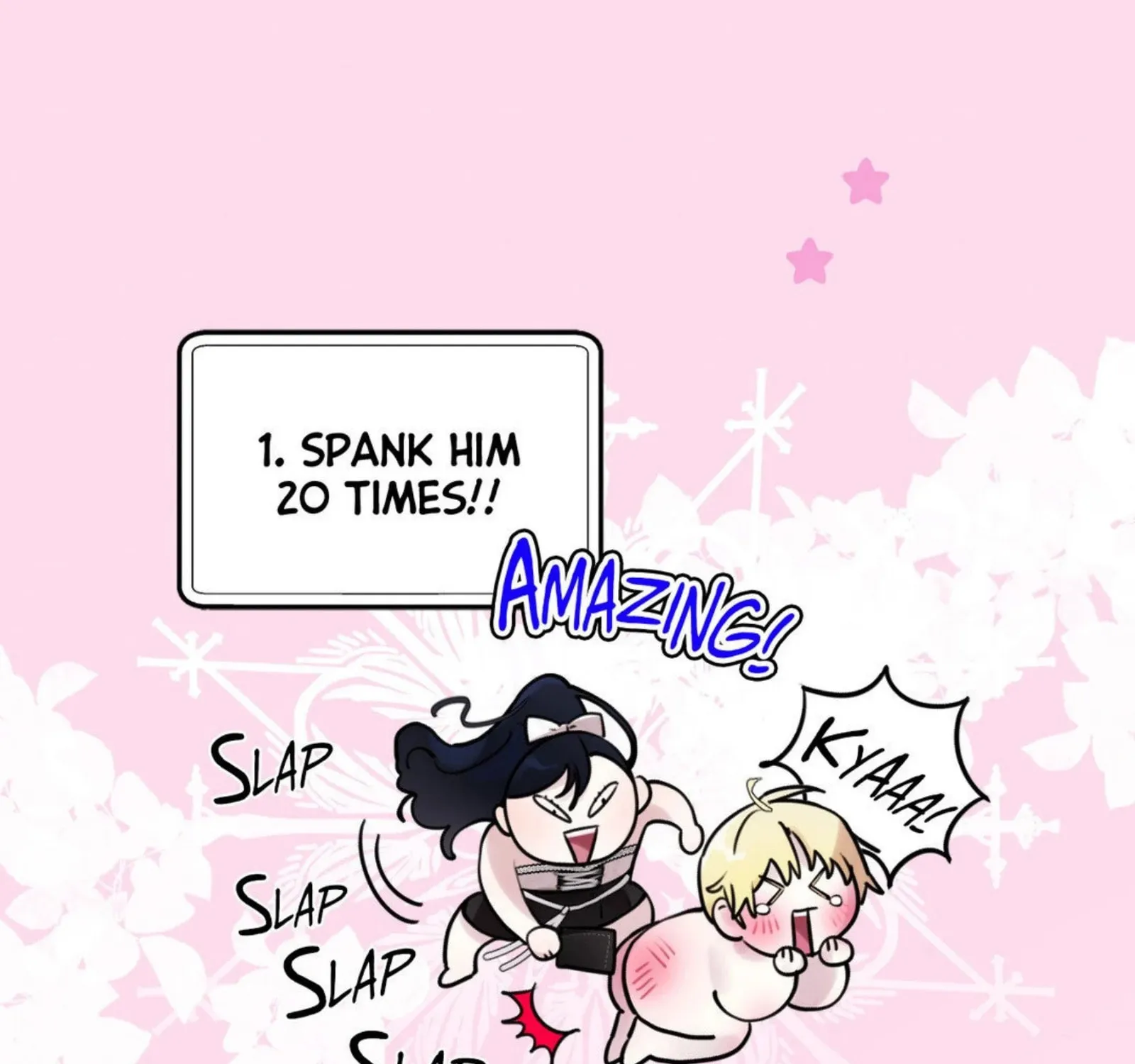 In the Doghouse Chapter 39 page 43 - 