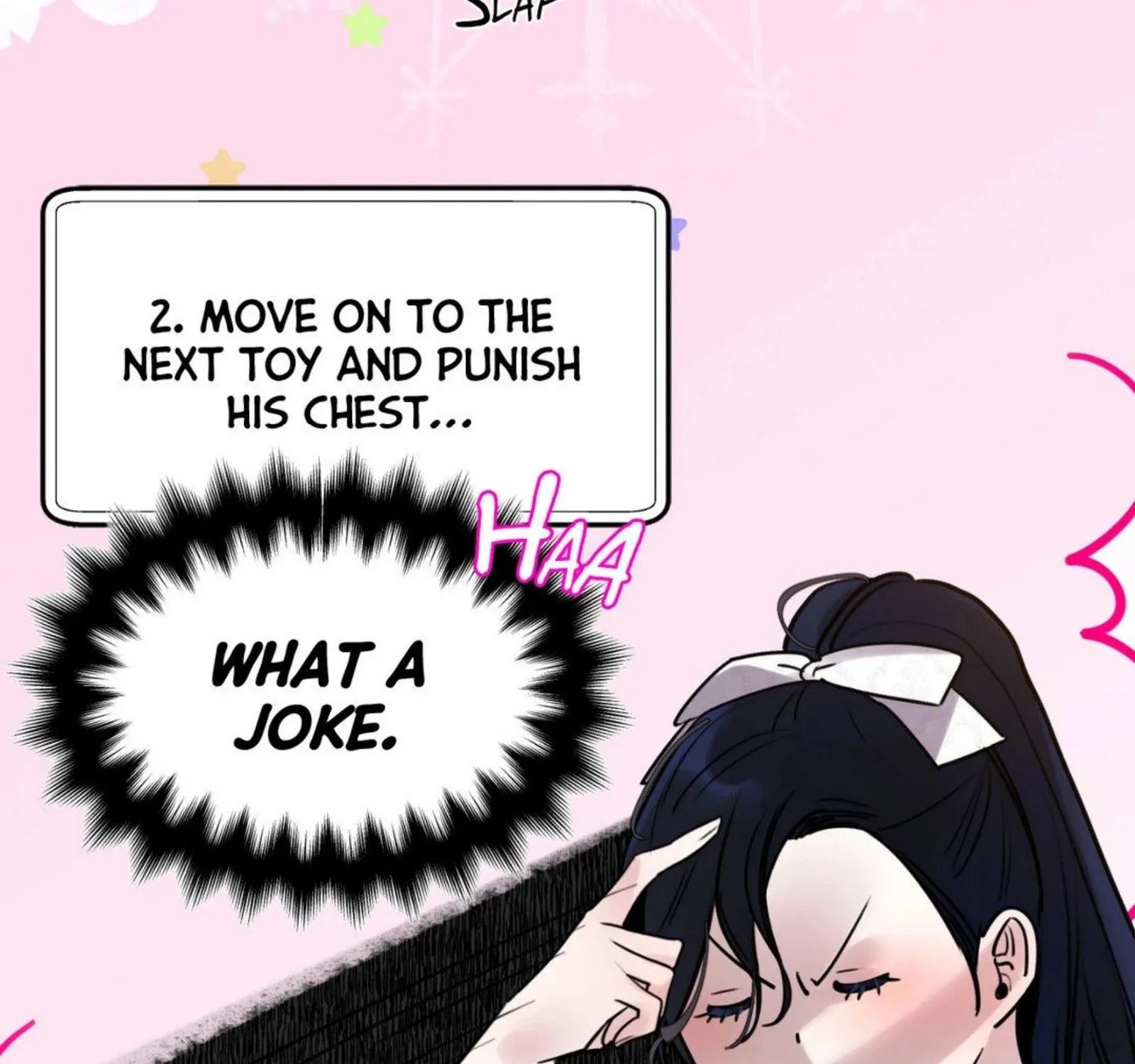 In the Doghouse Chapter 39 page 45 - 