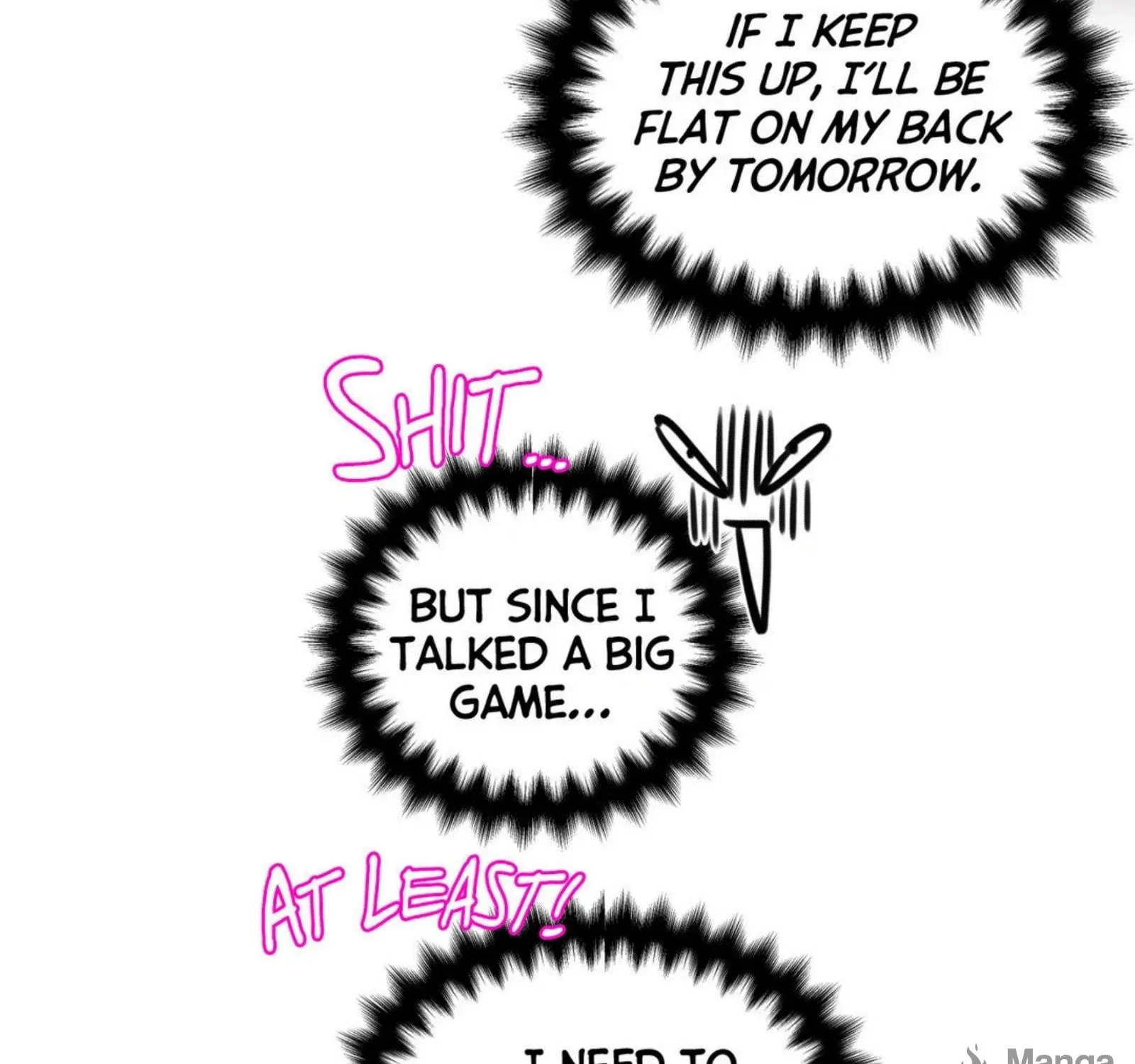 In the Doghouse Chapter 39 page 49 - 