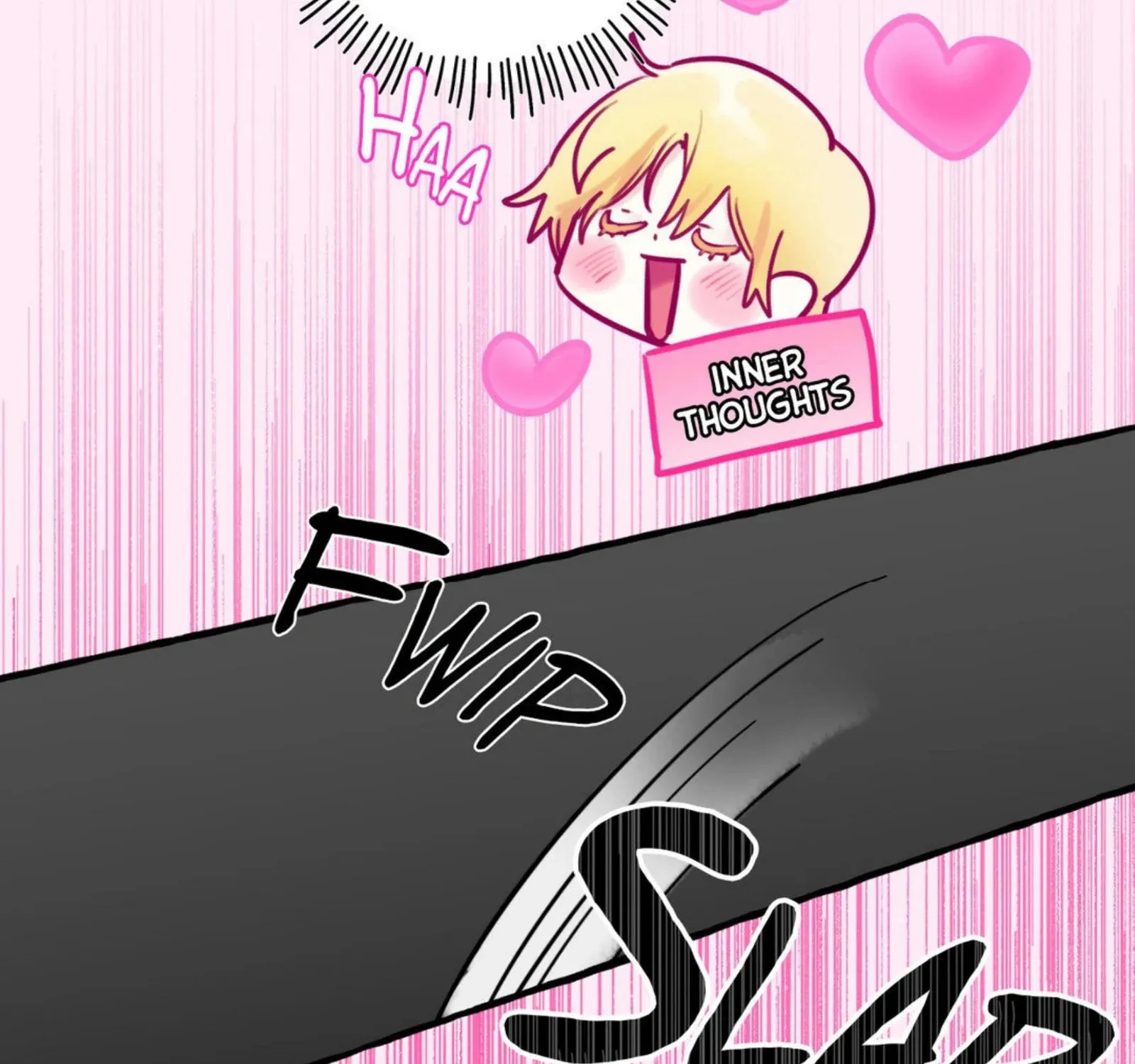 In the Doghouse Chapter 39 page 59 - 