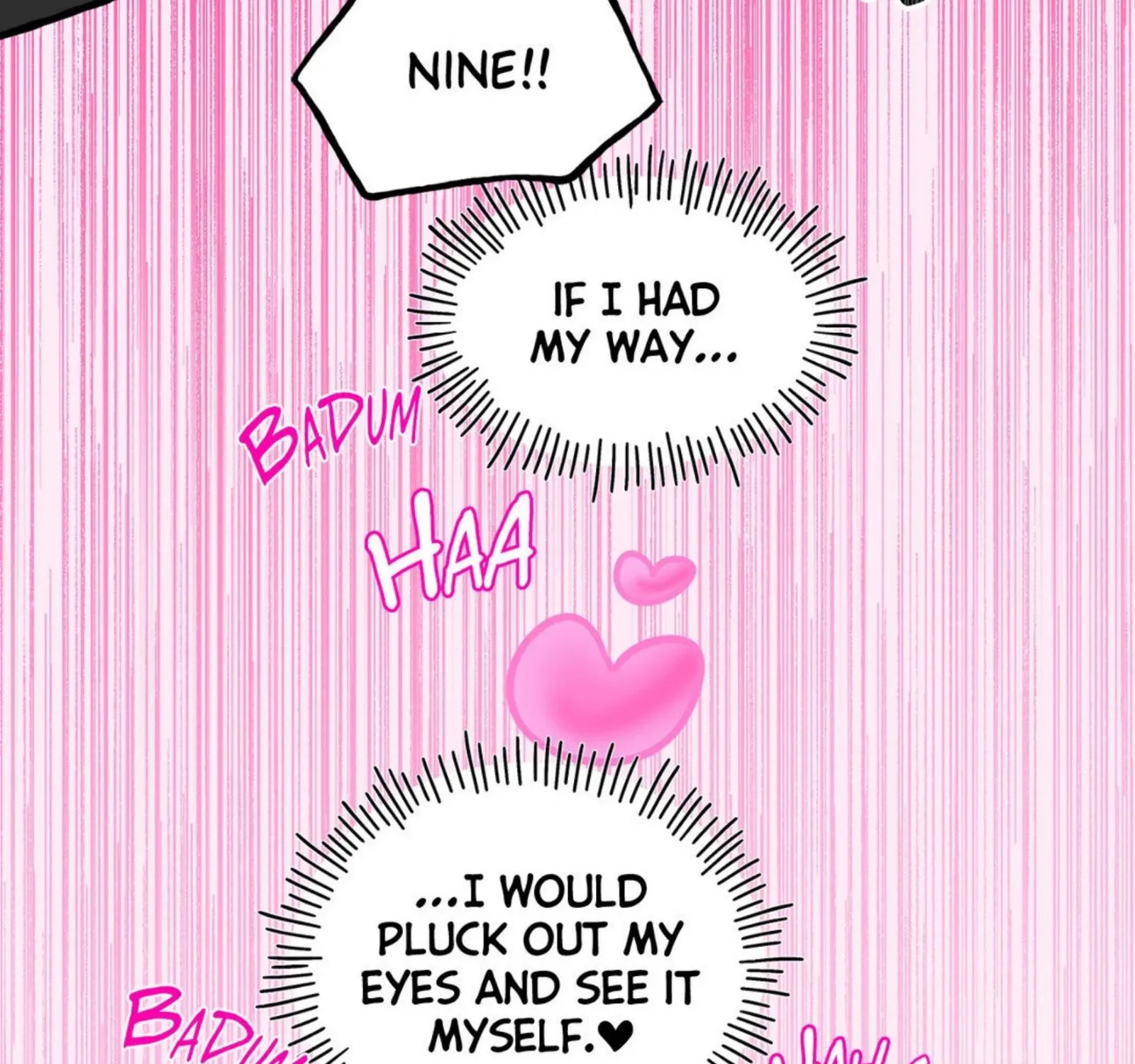 In the Doghouse Chapter 39 page 61 - 
