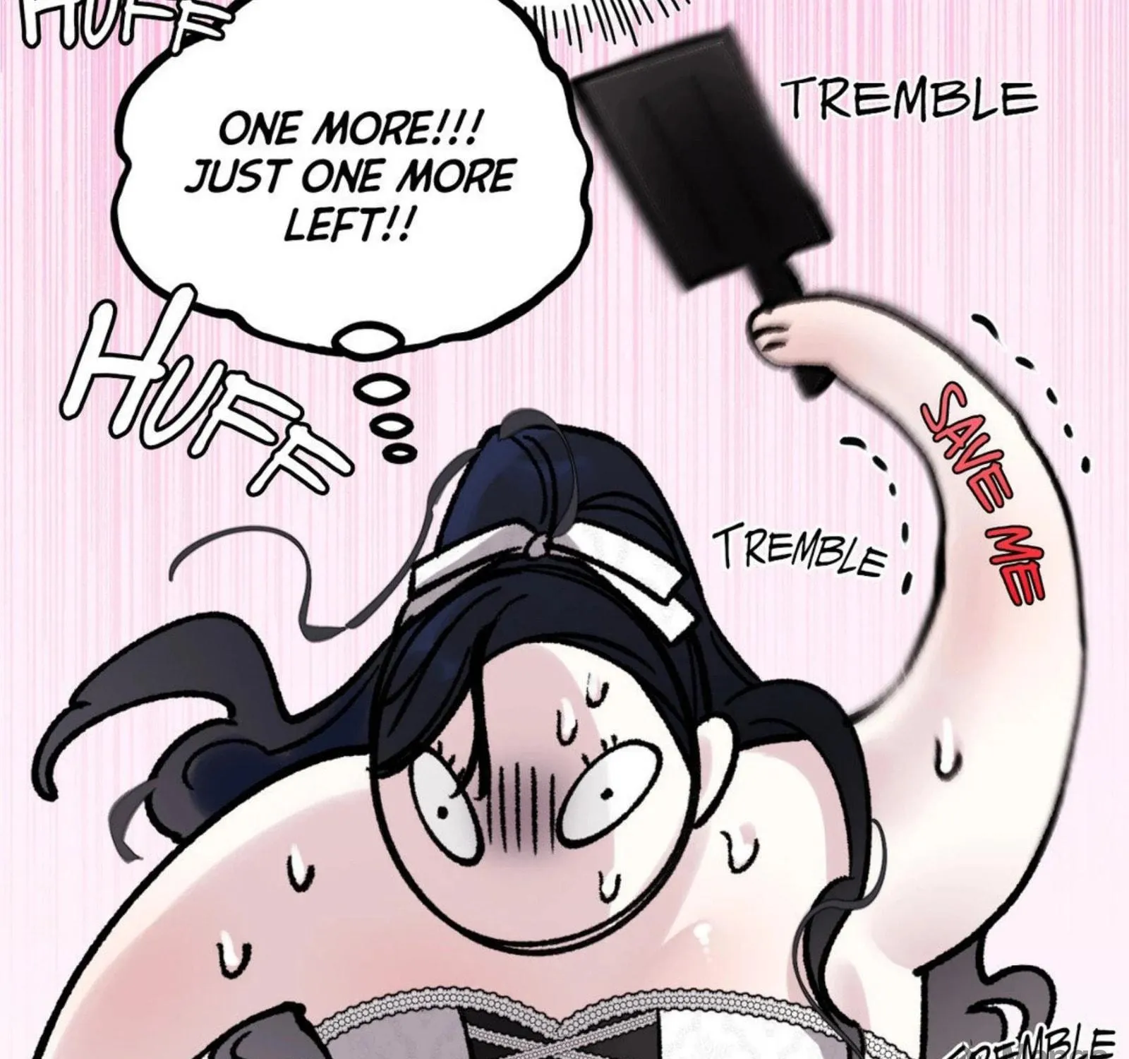 In the Doghouse Chapter 39 page 63 - 