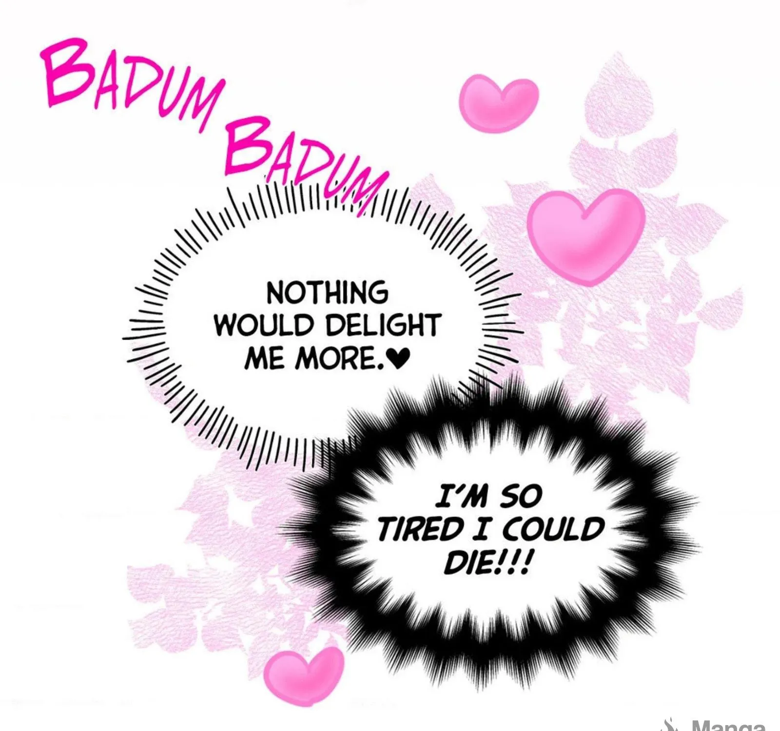 In the Doghouse Chapter 39 page 67 - 