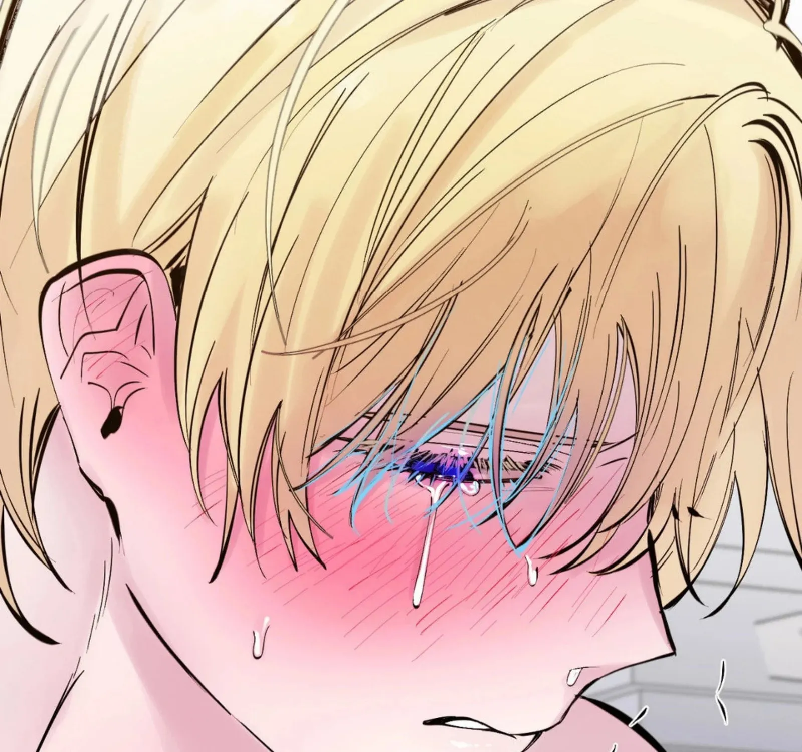 In the Doghouse Chapter 39 page 73 - 