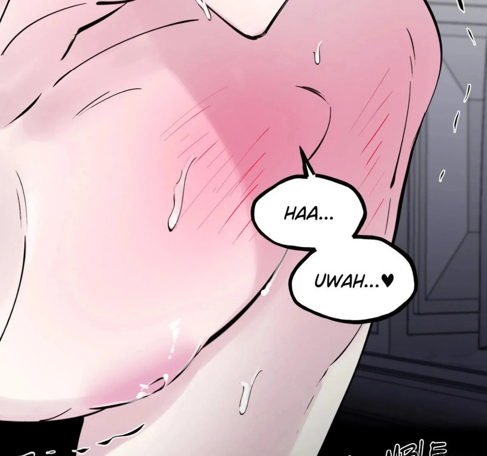 In the Doghouse Chapter 39 page 75 - 