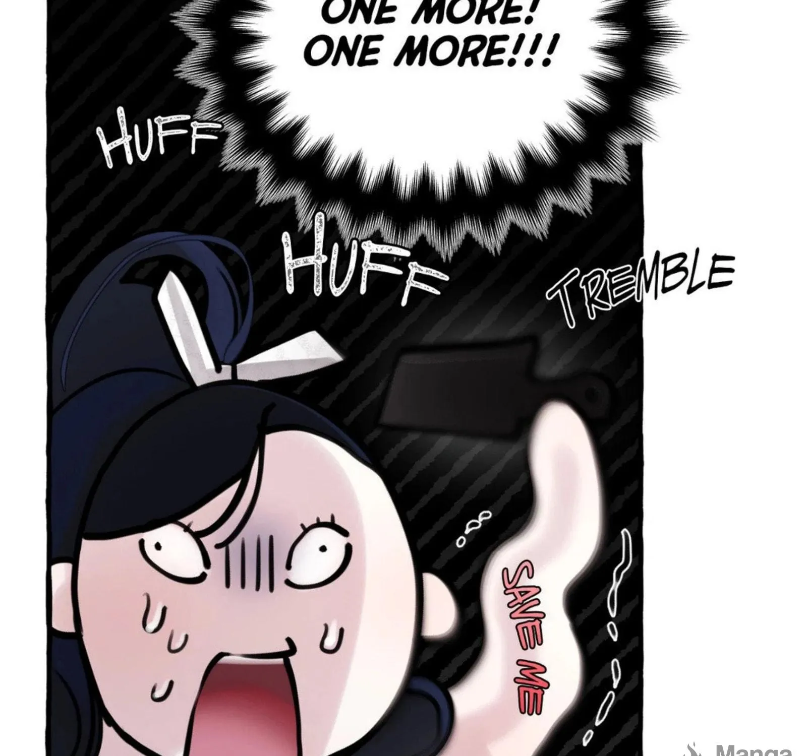 In the Doghouse Chapter 39 page 93 - 